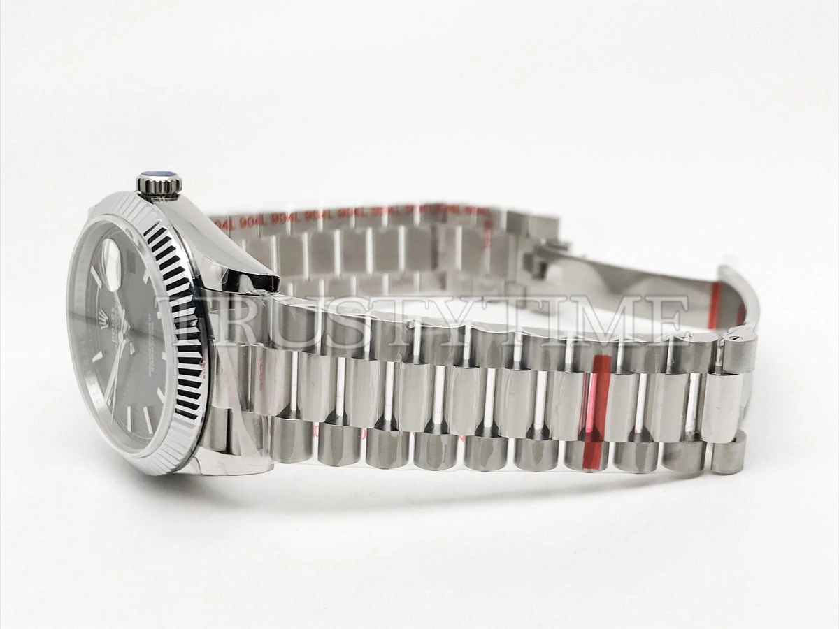 Копия часов Rolex Day-Date 40mm 228239-0002 Арт.RX-1004