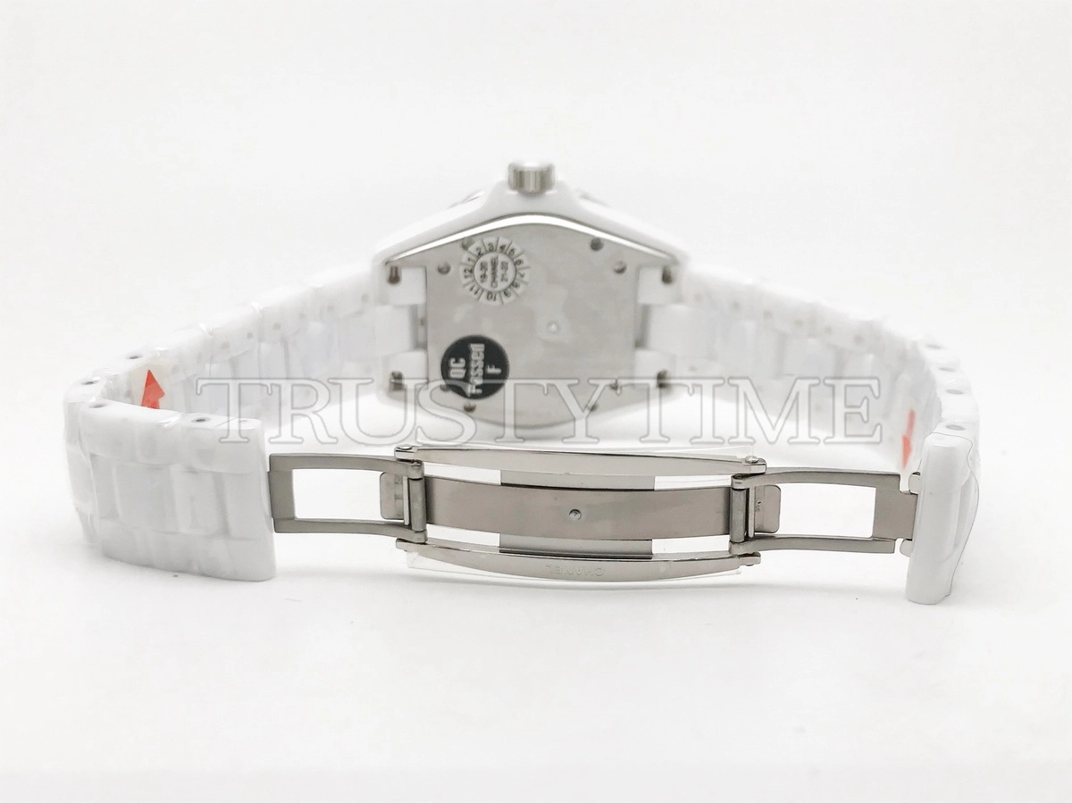 Копия часов Chanel Mademoiselle J-12 38 H5241 Арт.CN-0259