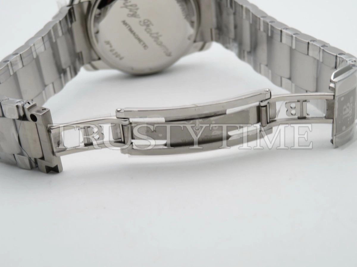 Копия часов Blancpain Fifty Fathoms 5015-1130-71S Арт.BP-0285