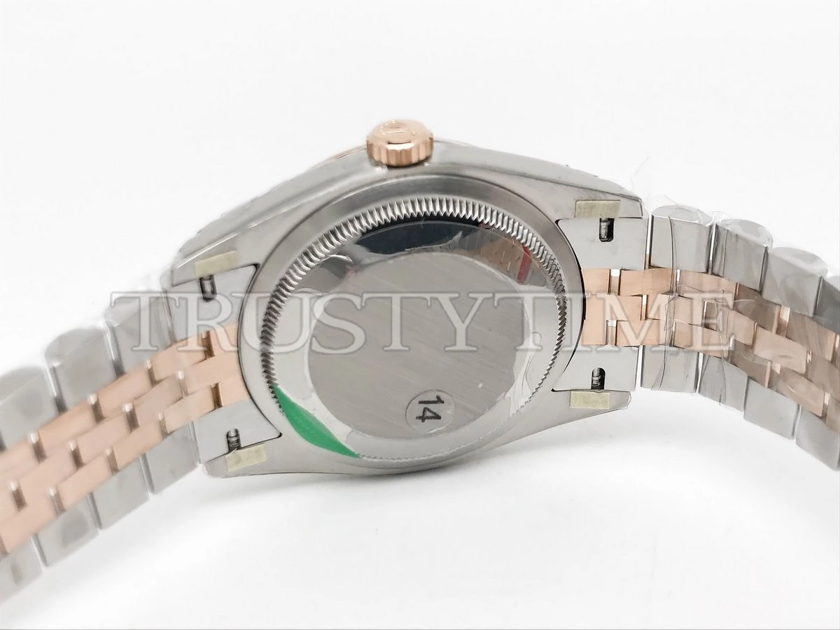 Копия часов Rolex DateJust 36mm 126231-0039 Арт.RX-2531