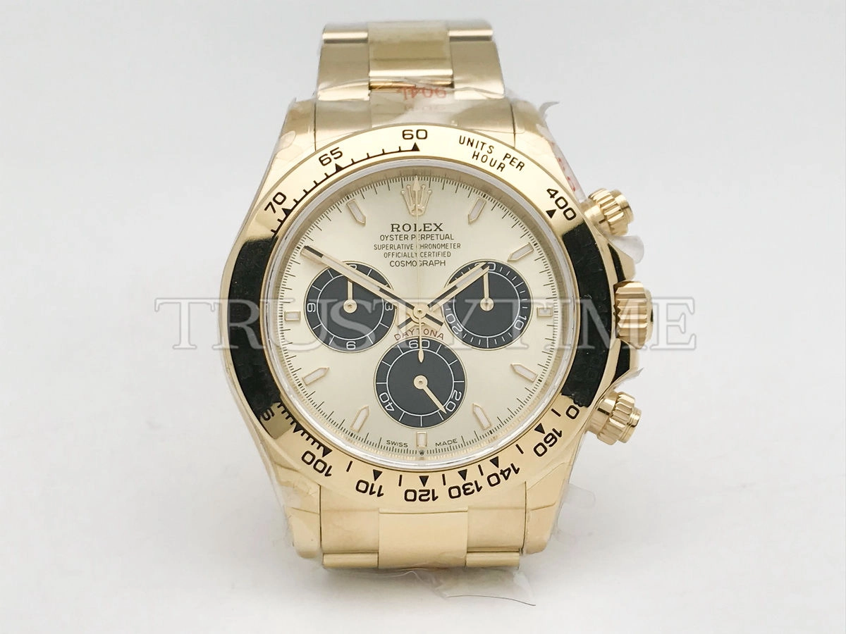 Копия часов Rolex Cosmograph Daytona 126508-0006 Арт.RX-3404
