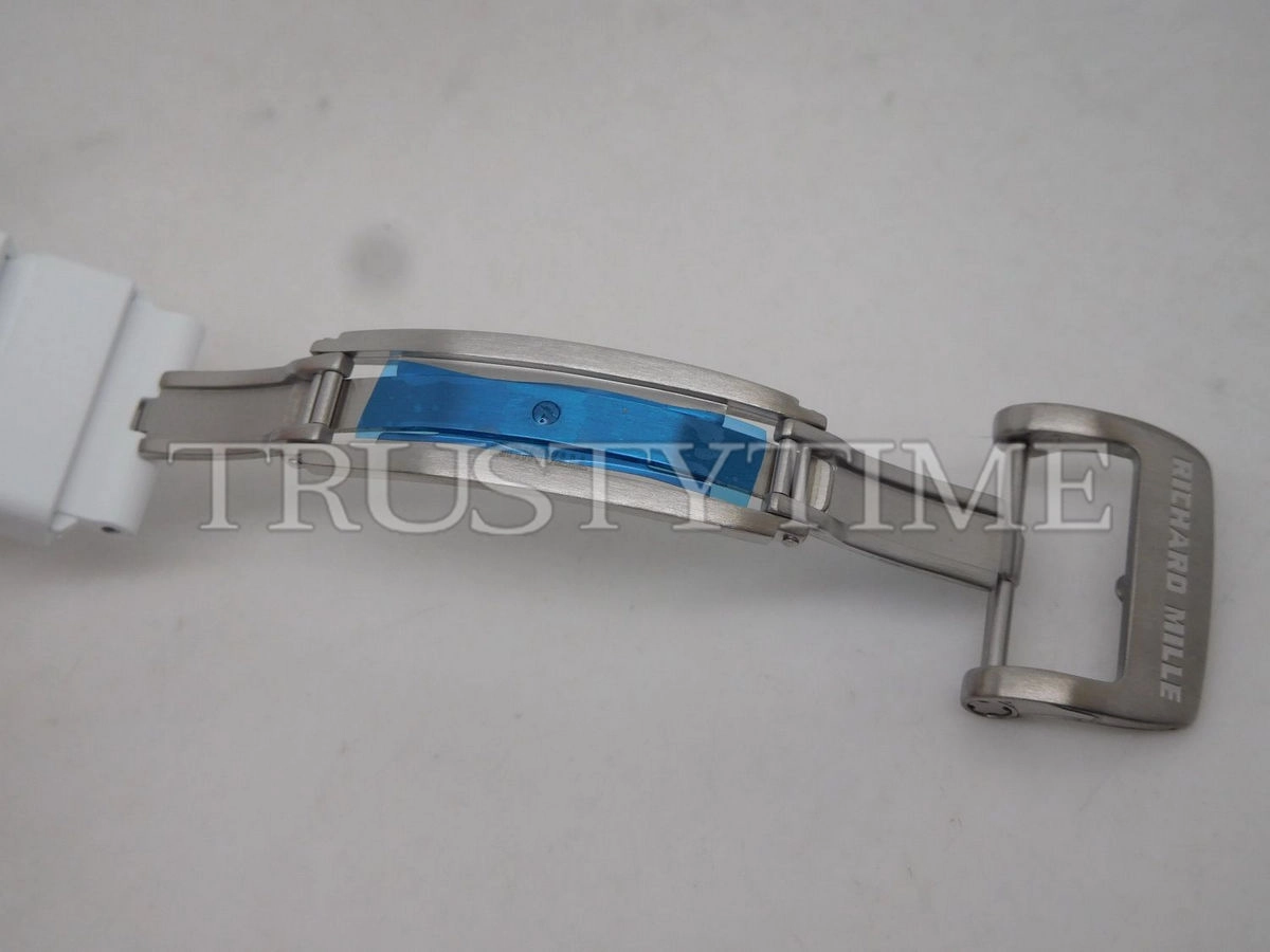 Копия часов Richard Mille RM055 Bubba Watson Арт.RM-0445