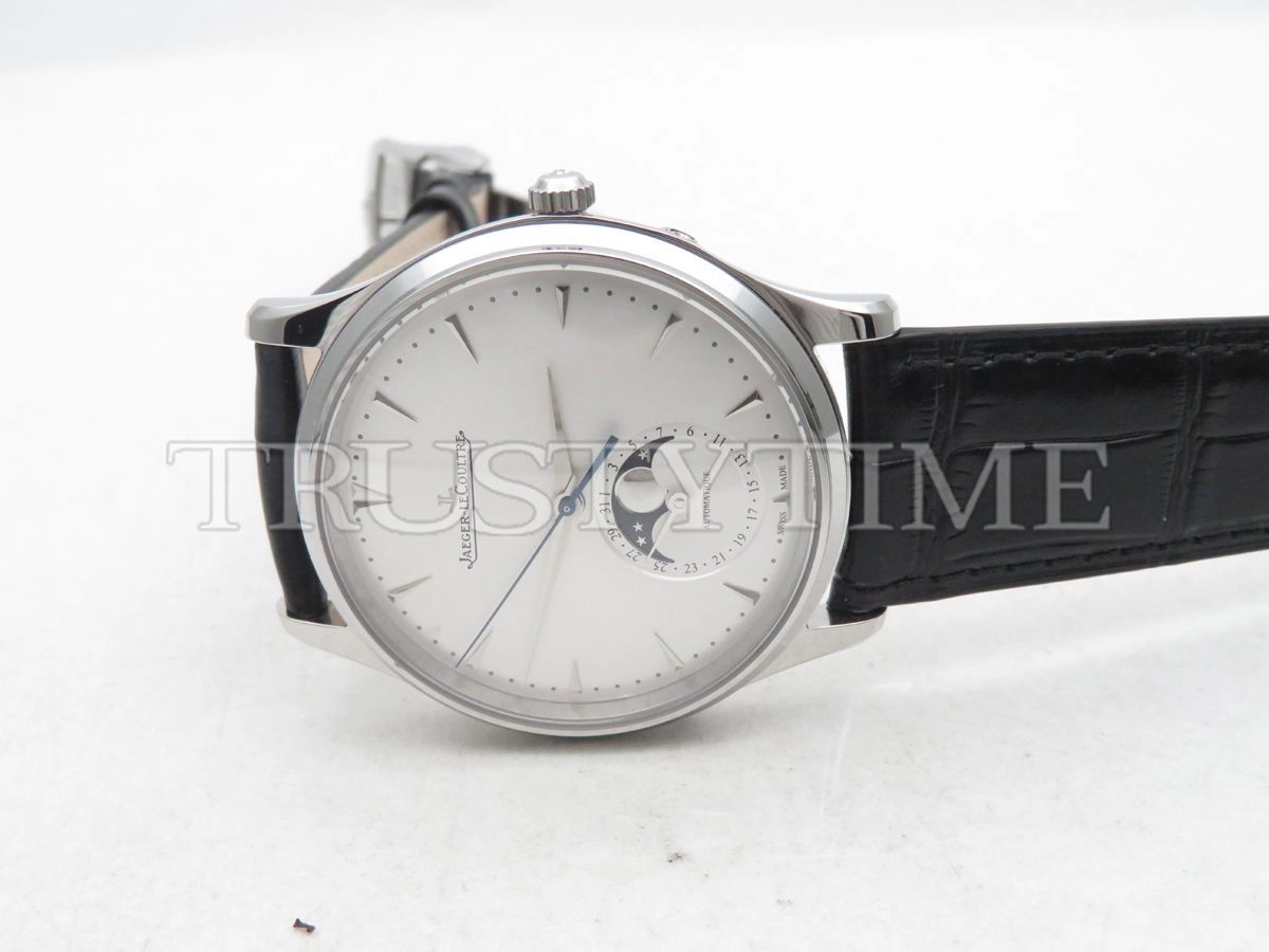 Копия часов Jaeger-LeCoultre Master Ultra Thin Moon 39mm 1368420