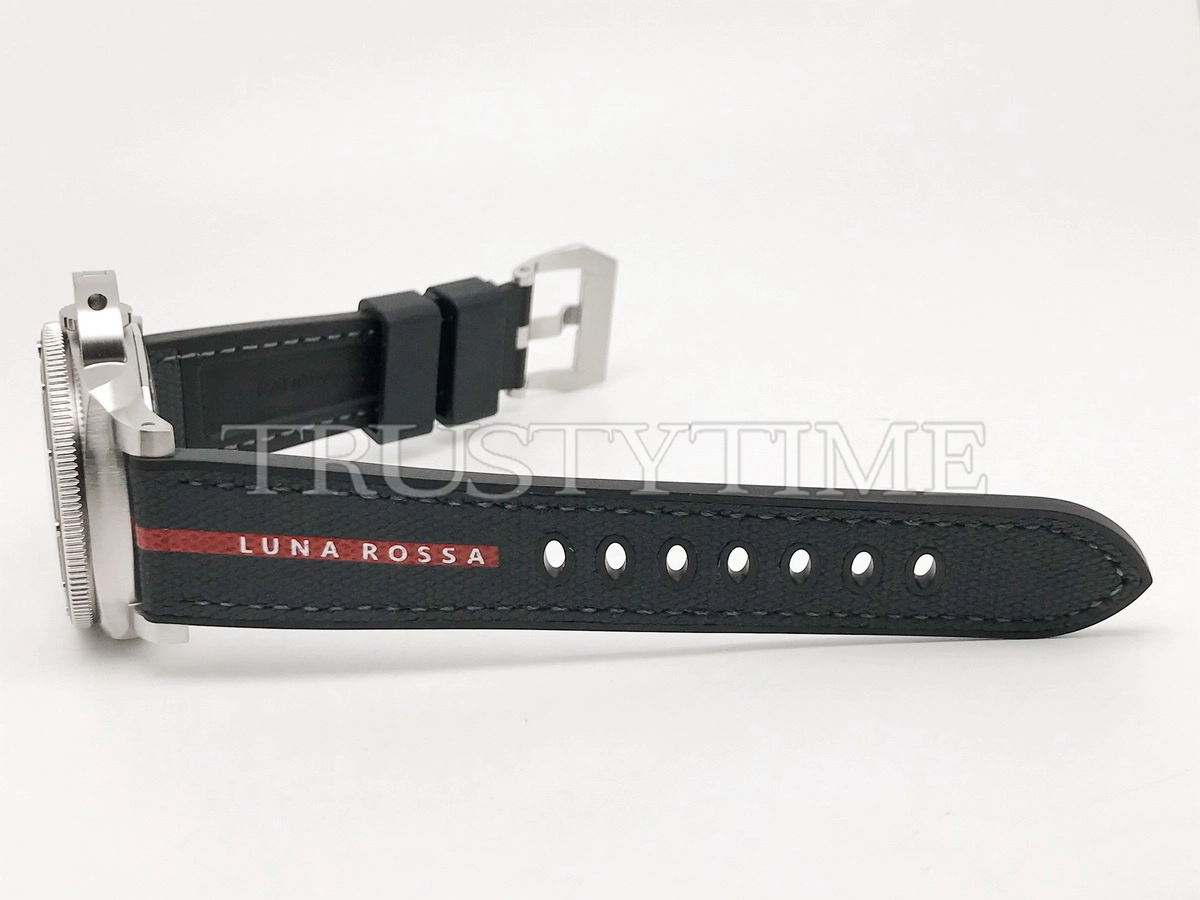 Копия часов Panerai Submersible Luna Rossa 42mm PAM01565 Арт.PN-0915