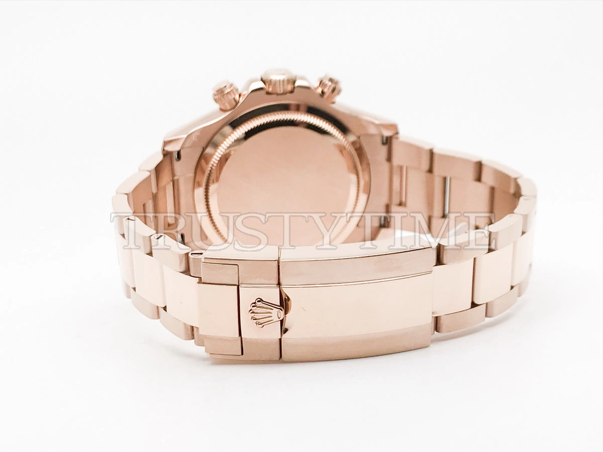 Копия часов Rolex Cosmograph Daytona 126505-0002 Арт.RX-3403