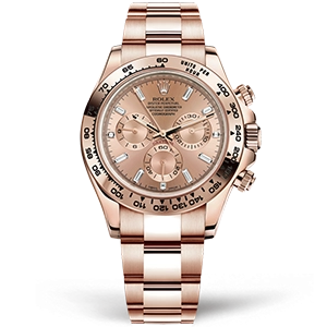 Копия часов Rolex Cosmograph Daytona 116505-0012 Арт.RX-2798