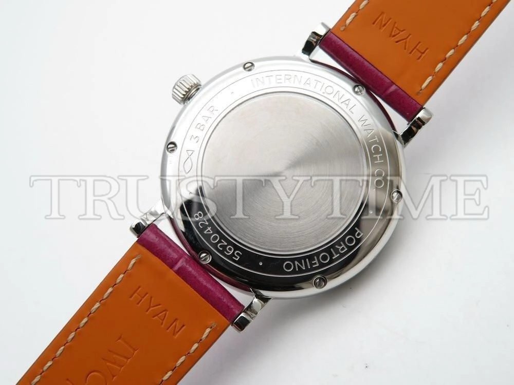 Копия часов IWC Portofino Automatic 37mm IW458112 Арт.IW-0574