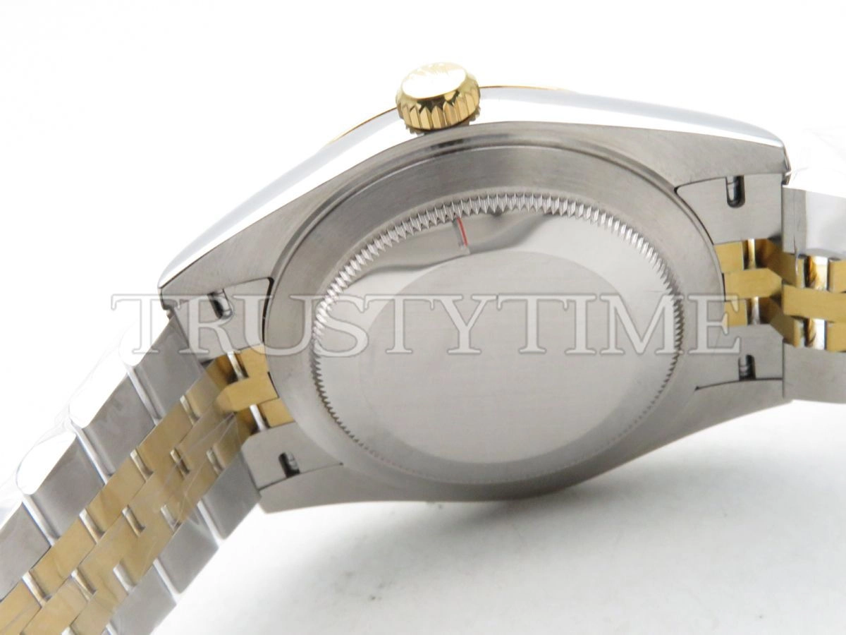 Копия часов Rolex DateJust 41mm 126333-0016 Арт.RX-1928