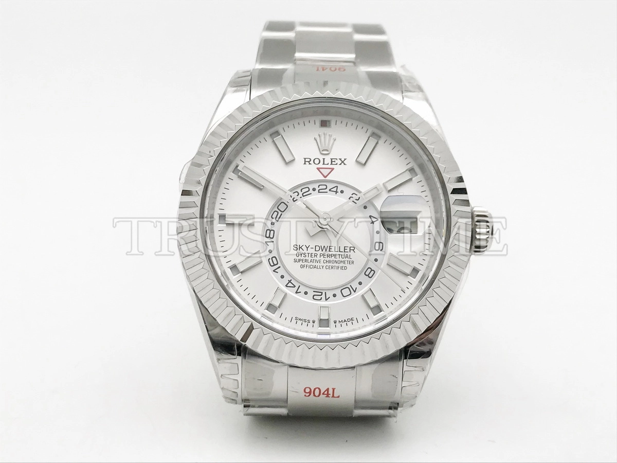 Копия часов Rolex Sky-Dweller 42mm 326934-0003 Арт.RX-1692