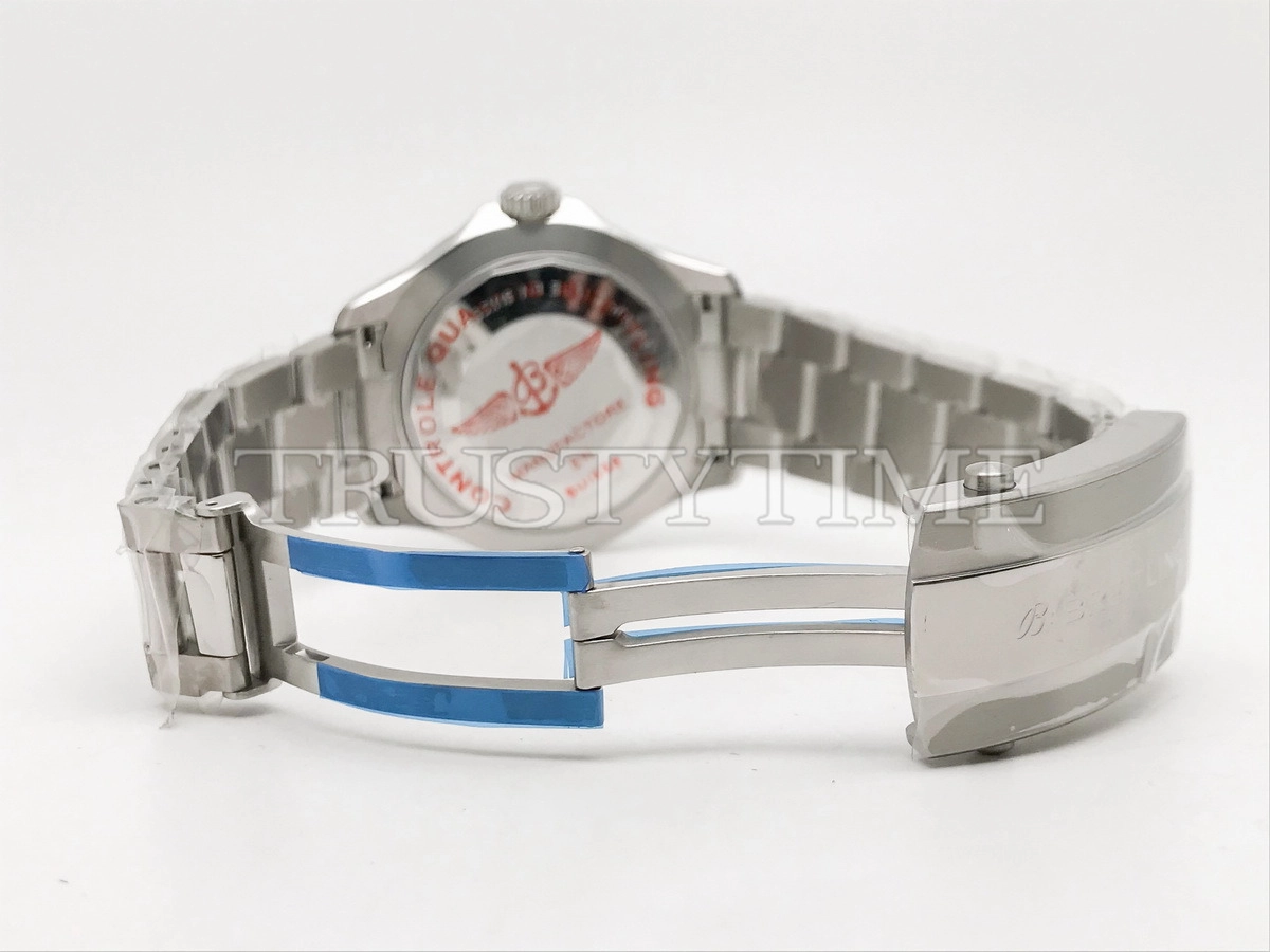 Копия часов Breitling Superocean Automatic 44mm A17376211B1A1 Арт.BT-1057