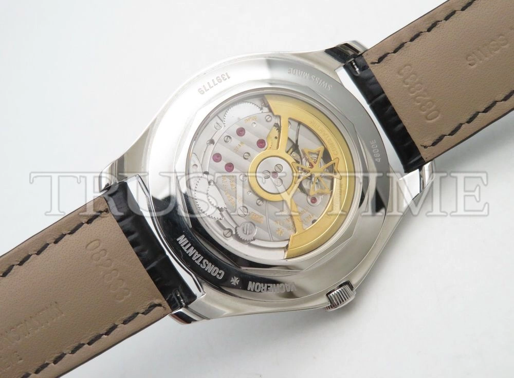 Копия часов Vacheron Constantin Fiftysix Date 40mm 4600E/000A-B442 Арт.VC-0126