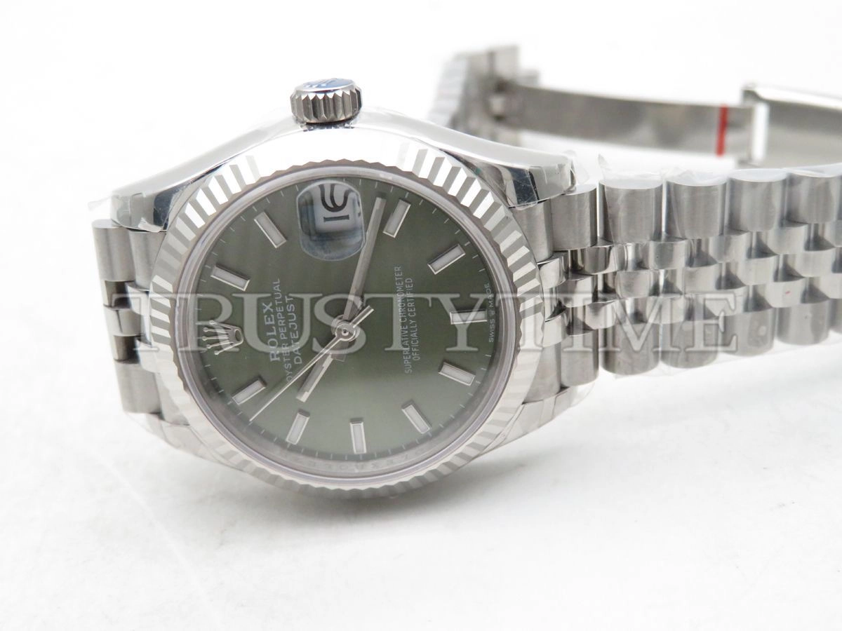 Копия часов Rolex DateJust 31mm 278274-0018 Арт.RX-2112