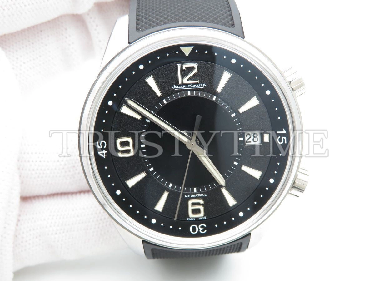 Копия часов Jaeger-LeCoultre Polaris Memovox 42mm 9068670