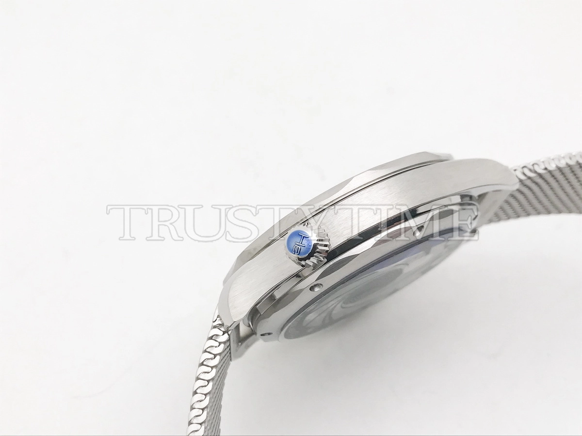 Копия часов Omega Seamaster Diver 300M Co‑Axial Master Chronometer 42mm James Bond 210.30.42.20.03.002 Арт.OM-0961