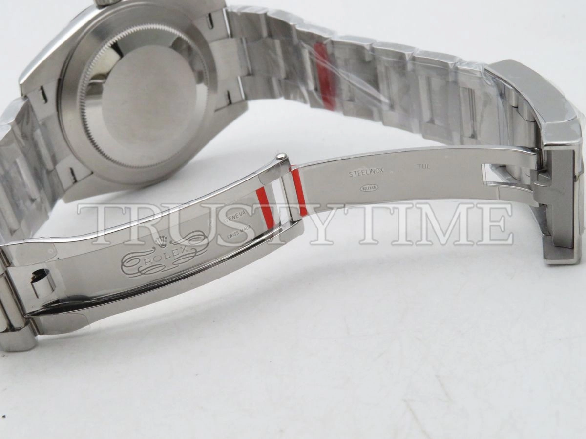 Копия часов Rolex DateJust II 41mm 126334-0009 Арт.RX-1931