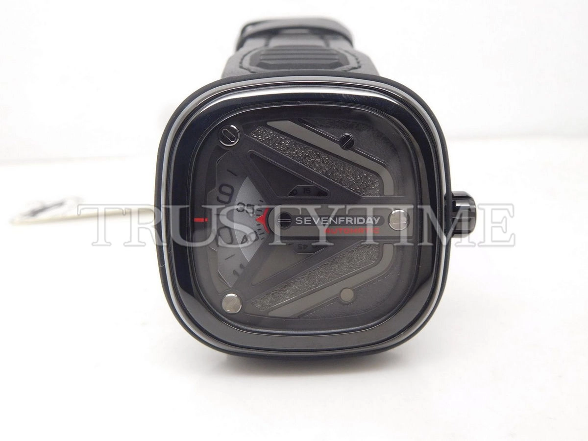 Копия часов SevenFriday M3/01 "SPACESHIP" Арт.SF-0281