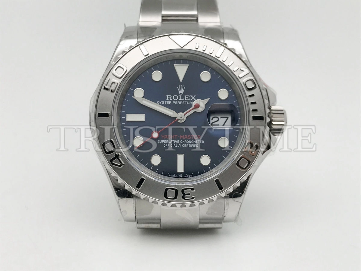 Копия часов Rolex Yacht-Master 40mm 126622-0002 Арт.RX-2384