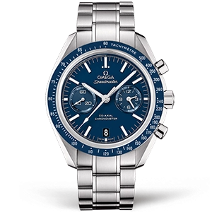 Копия часов Omega Speedmaster Moonwatch Co-Axial Chronograph 44mm 311.90.44.51.03.001 Арт.OM-0778