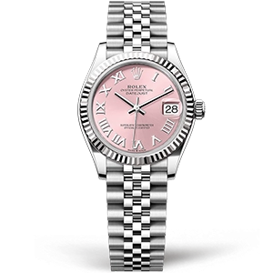 Копия часов Rolex DateJust 31mm 278274-0020 Арт.RX-2105