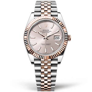 Копия часов Rolex DateJust II 41mm 126331-0010 Арт.RX-2973