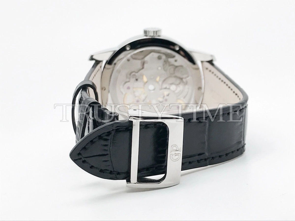 Копия часов Girard Perregaux La Esmeralda Tourbillon 99275-53-000-BA6E Арт.GP-0486