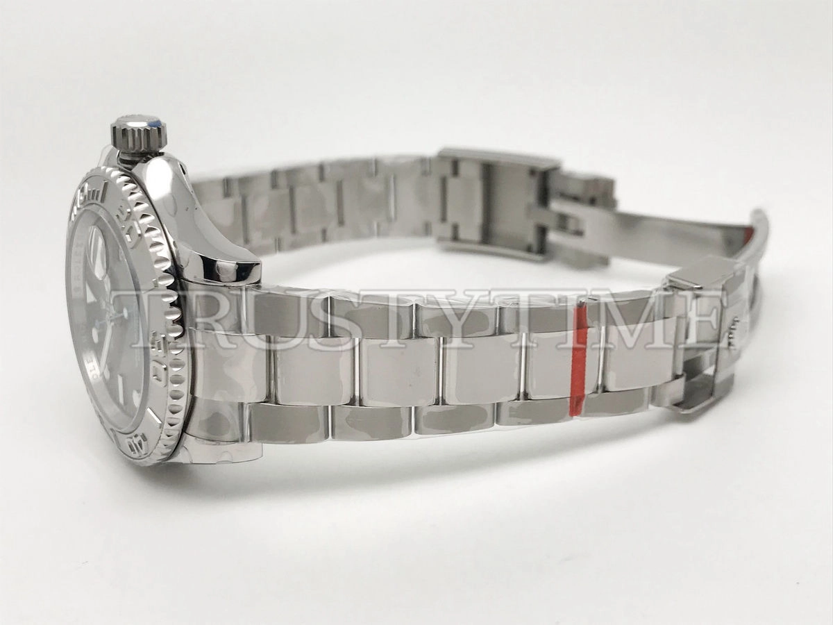 Копия часов Rolex Yacht-Master 40mm 126622-0001 Арт.RX-2383