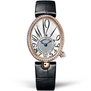 Копия часов Breguet Reine de Naples 8918BR/58/964/D00D Арт.BG-0591