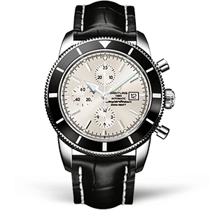 Копия часов Breitling Superocean Heritage Chronograph 46 A1332024.G698.441X Арт.BT-0990