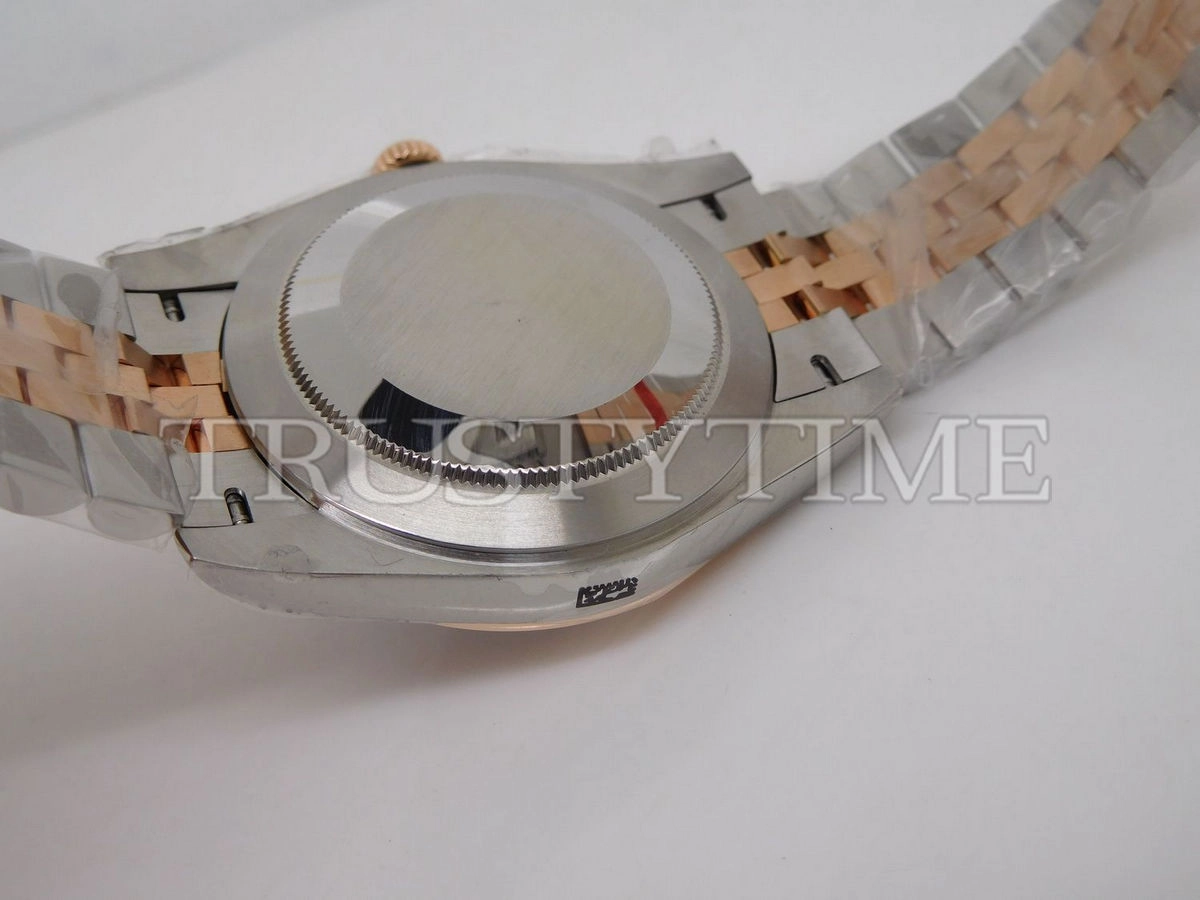 Копия часов Rolex DateJust II 41mm 126331-0004 Арт.RX-0835