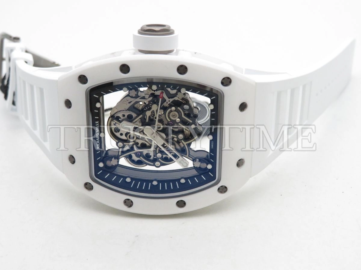 Копия часов Richard Mille RM055 Арт.RM-0526