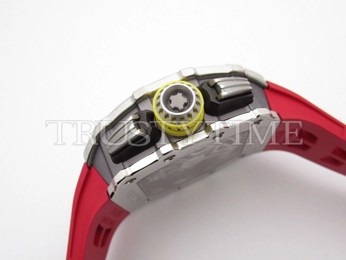 Копия часов Richard Mille RM011-03 Flyback Chronograph Арт.RM-0215