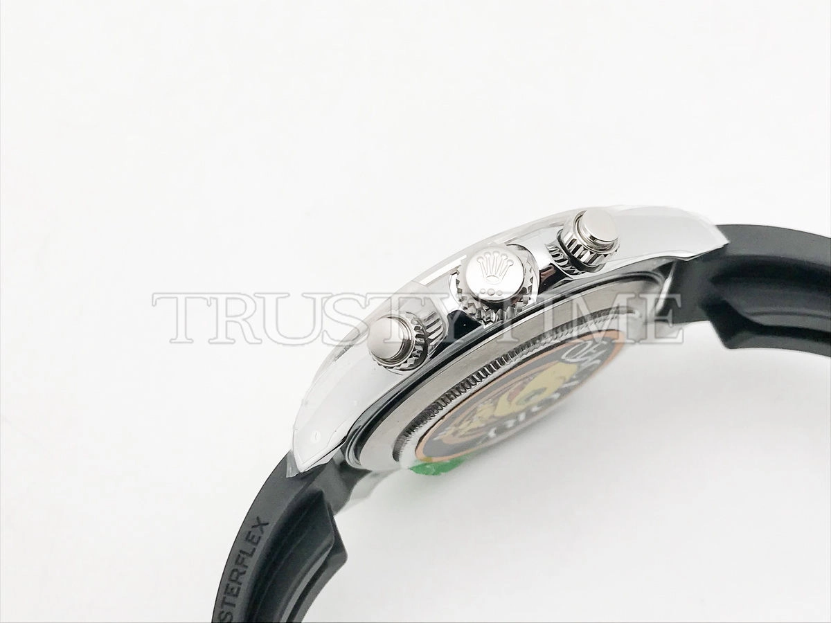 Копия часов Rolex Cosmograph Daytona 126519LN-0004 Арт.RX-3390