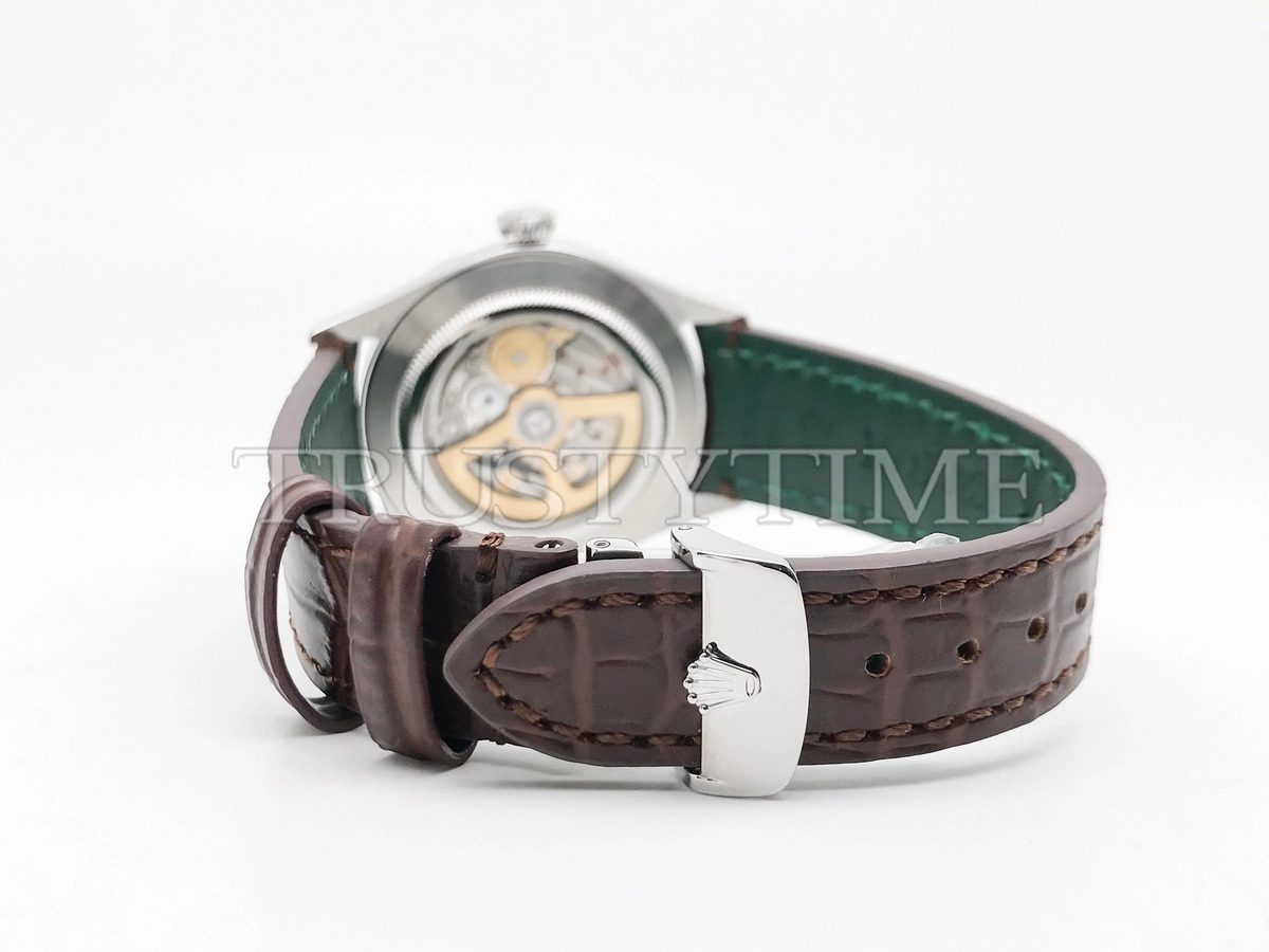 Копия часов Rolex 1908 39mm 52506-0002 Арт.RX-3547