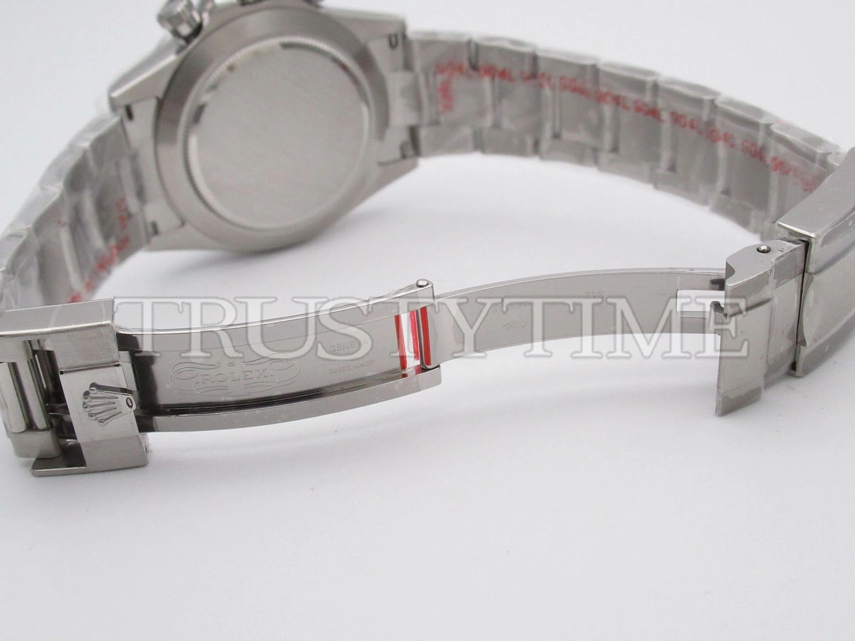 Копия часов Rolex Cosmograph Daytona 116520-0016 Арт.RX-1151