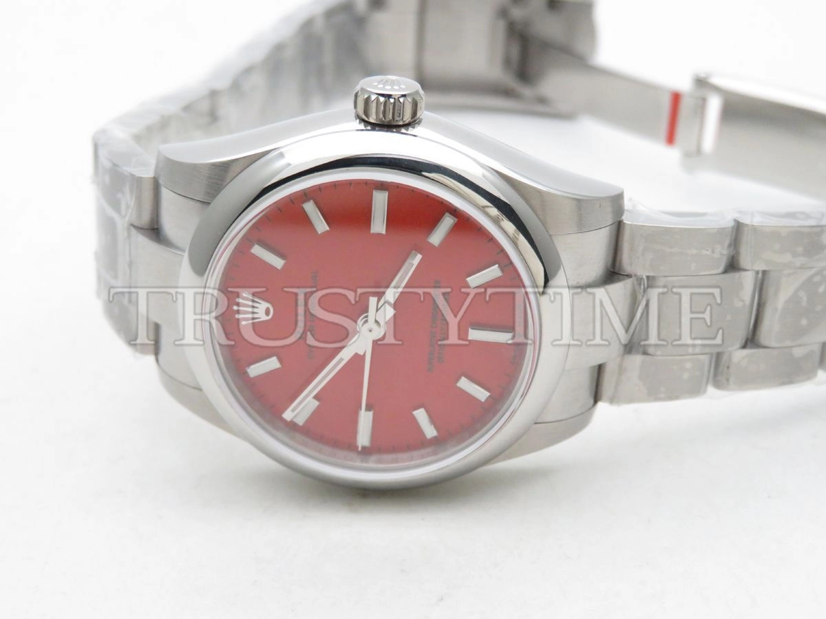 Копия часов Rolex Oyster Perpetual 31mm 277200-0008 Арт.RX-1805