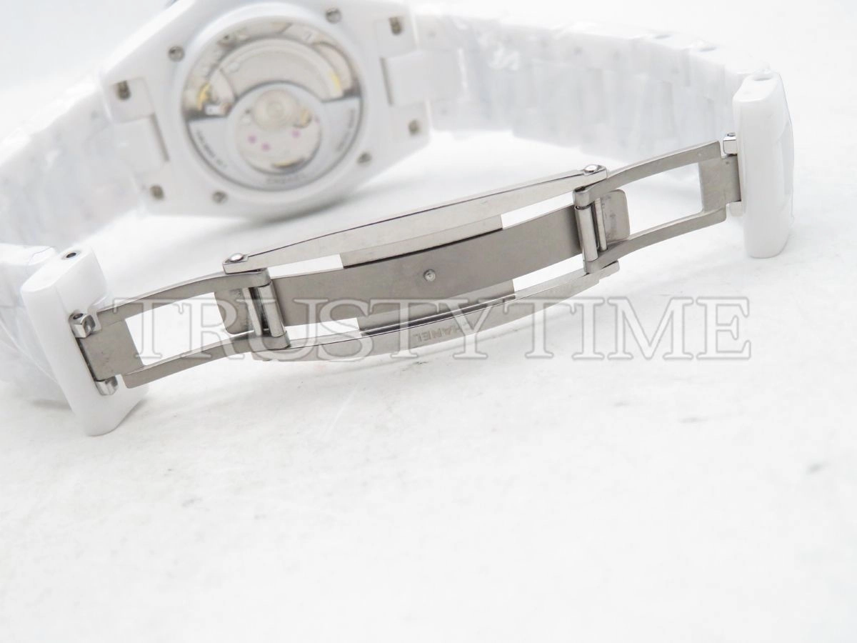 Копия часов Chanel J-12-20 38 H6476 Арт.CN-0244