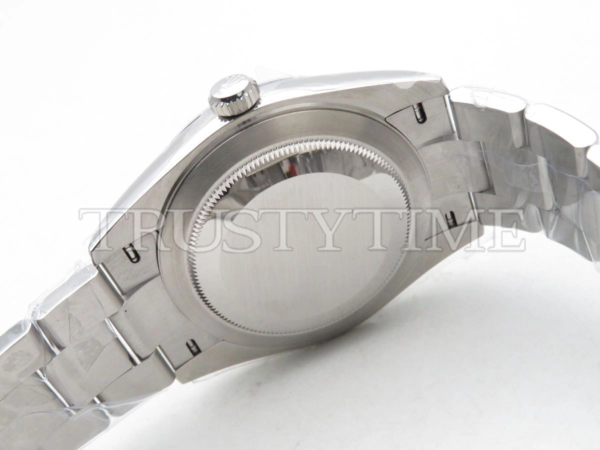 Копия часов Rolex DateJust II 41mm 126334-0003 Арт.RX-1935