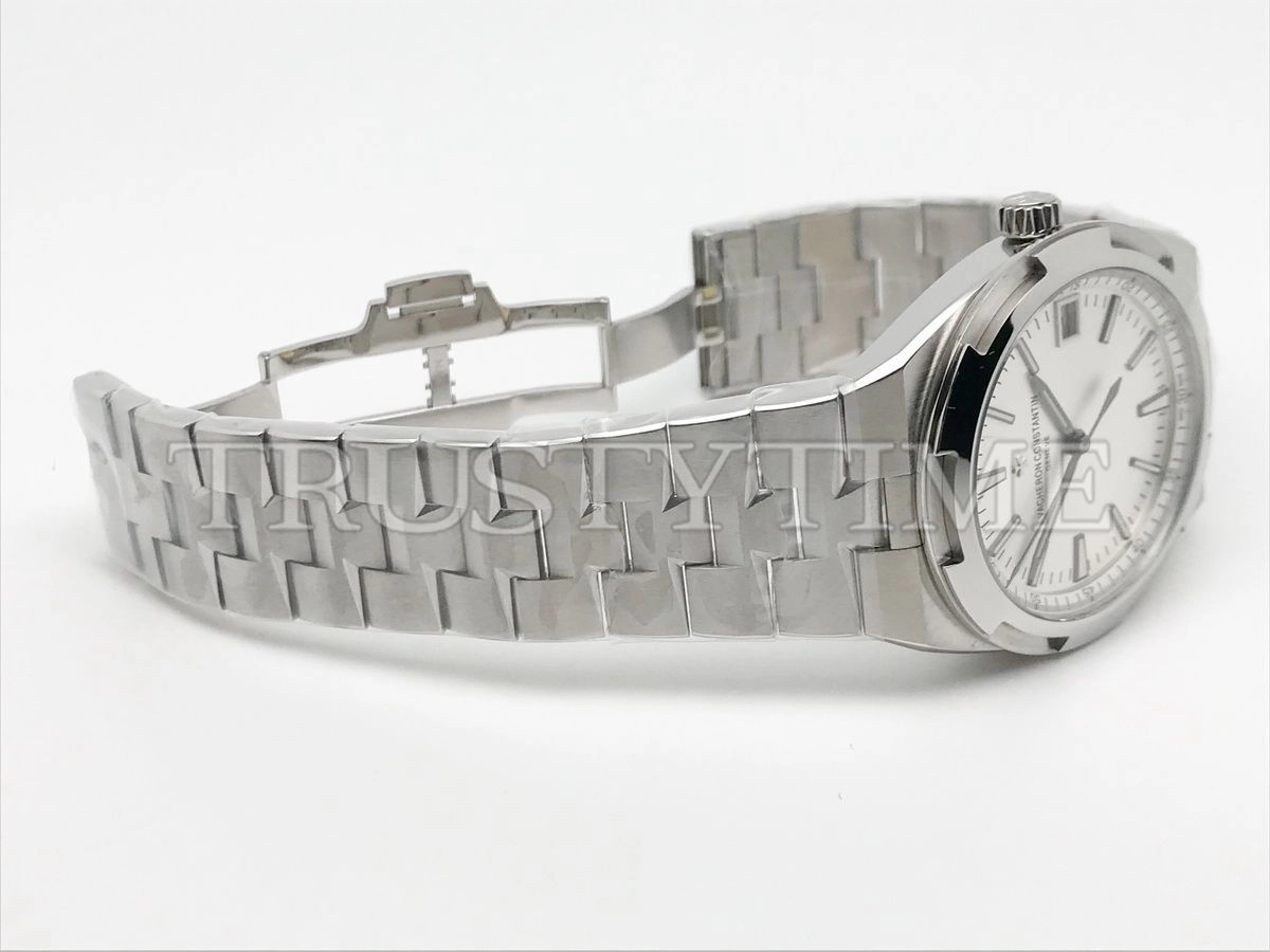 Копия часов Vacheron Constantin Overseas 41mm 4500V/110A-B126 Арт.VC-0340