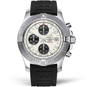 Копия часов Breitling Colt Chronograph Automatic 44 A1338811/G804/153S/A20D.2 Арт.BT-0879