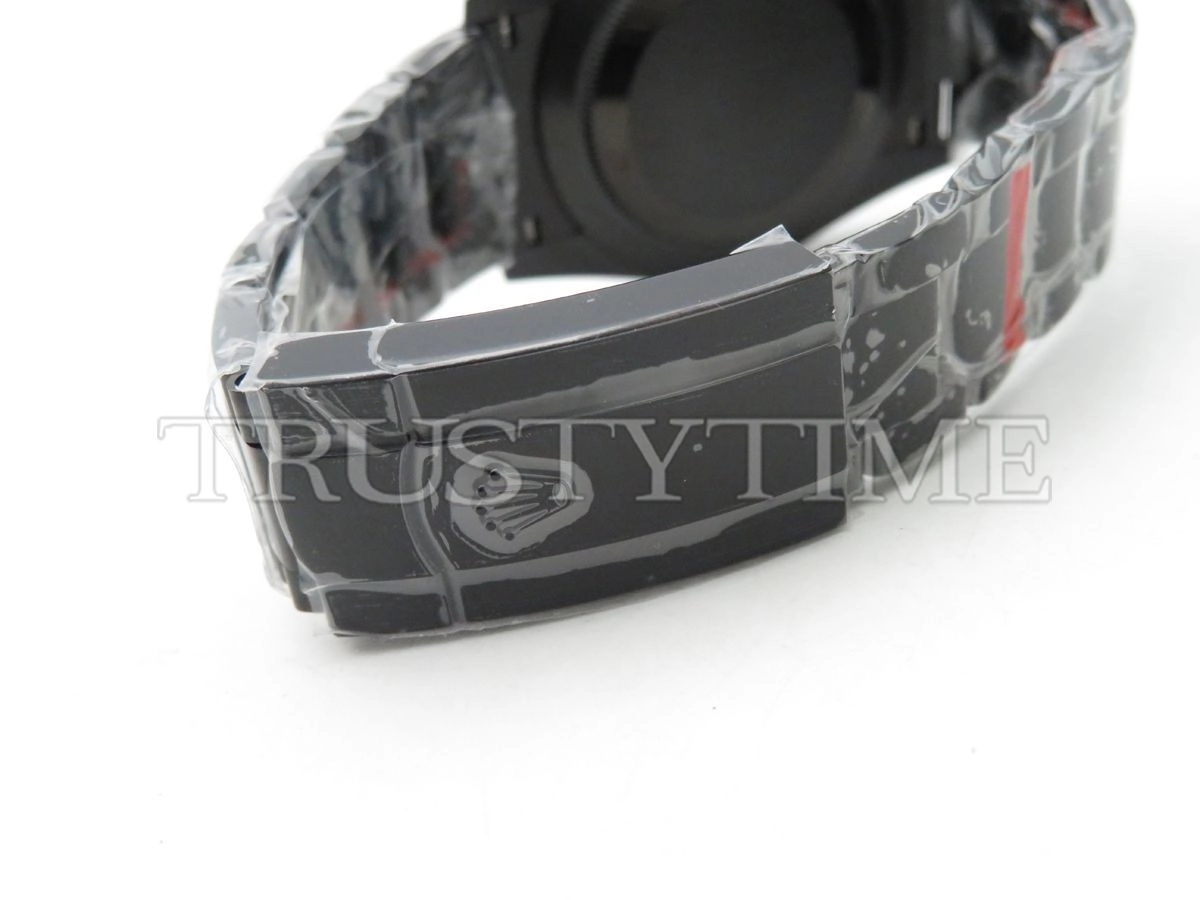 Копия часов Rolex DateJust II 41mm 126300 Арт.RX-1780