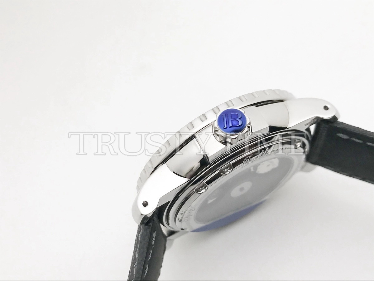 Копия часов Blancpain Fifty Fathoms Automatique 5008-1130-B52A Арт.BP-0358