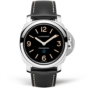 Копия часов Panerai Luminor Base Logo Paneristi 15th Anniversary 44mm PAM00634 Арт.PN-0797