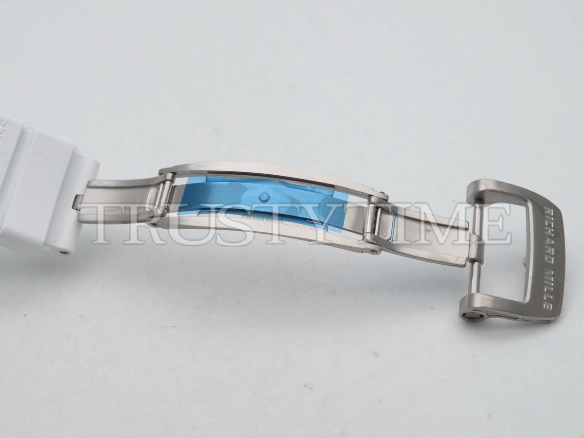 Копия часов Richard Mille RM011-03 Flyback Chronograph Polo Edition Арт.RM-0200