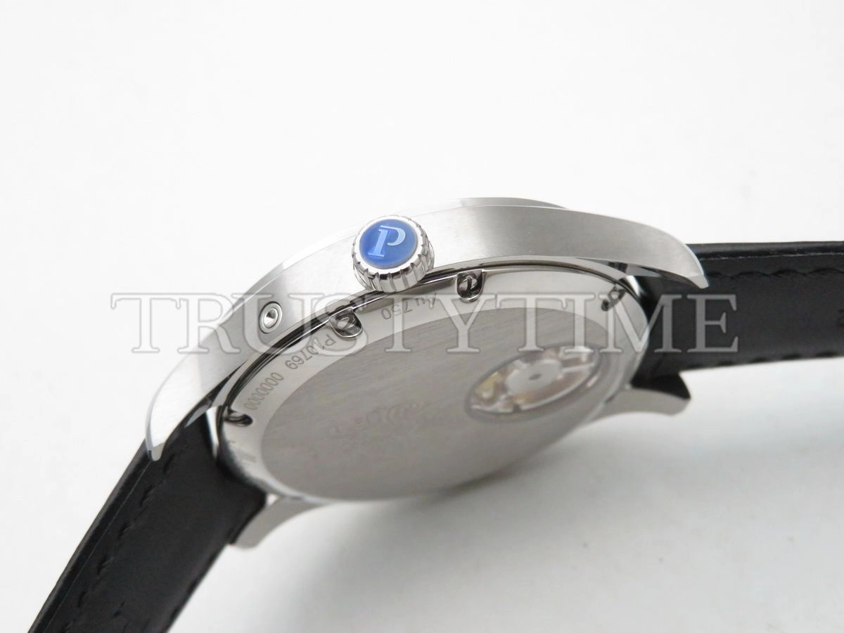 Копия часов Piaget Gouverneur Tourbillon 43mm G0A37115 Арт.PG-0157