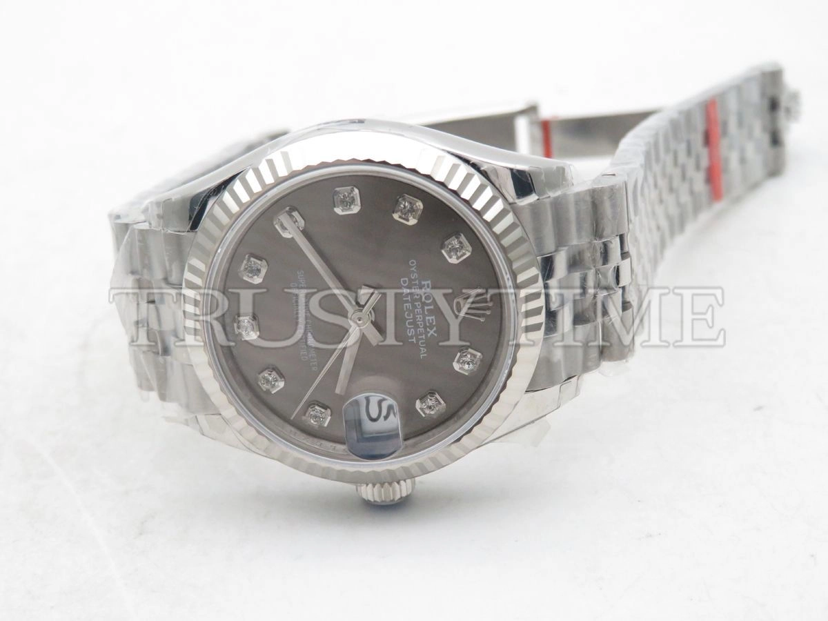 Копия часов Rolex DateJust 31mm 278274-0008 Арт.RX-2115