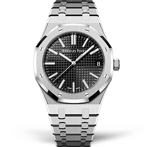Копия часов Audemars Piguet Royal Oak Selfwinding 50th Anniversary 15510ST.OO.1320ST.02 Арт.AP-1106
