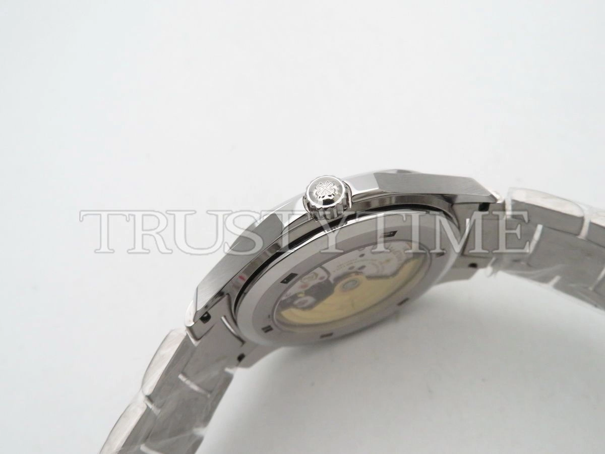 Копия часов Patek Philippe Aquanaut 40,8mm 5167/1A-001 Арт.PP-0702