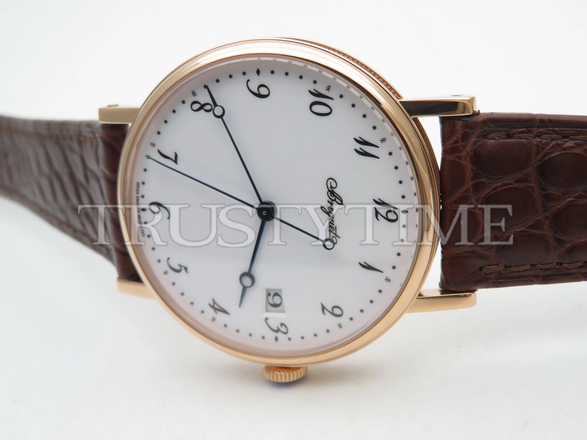 Копия часов Breguet Classique 5177BR/29/9V6 Арт.BG-0498