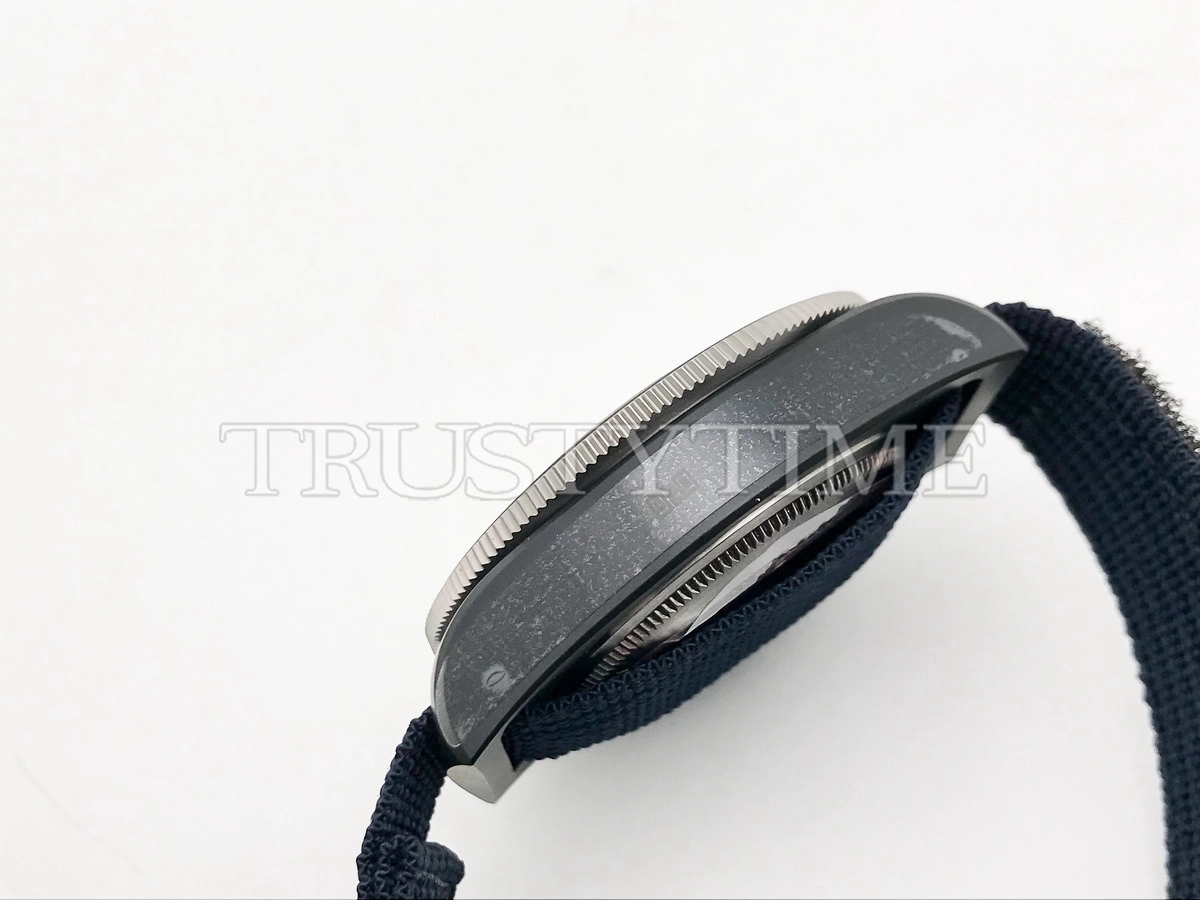 Копия часов Tudor Pelagos FXD Chrono 43mm M25807KN-0001 Арт.TD-0841