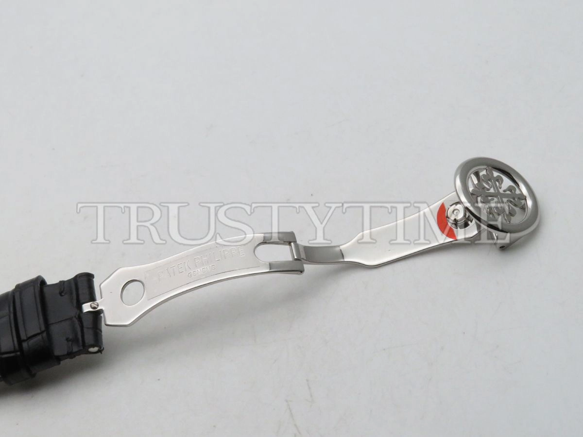 Копия часов Patek Philippe Calatrava 38mm 5153G-001 Арт.PP-0685